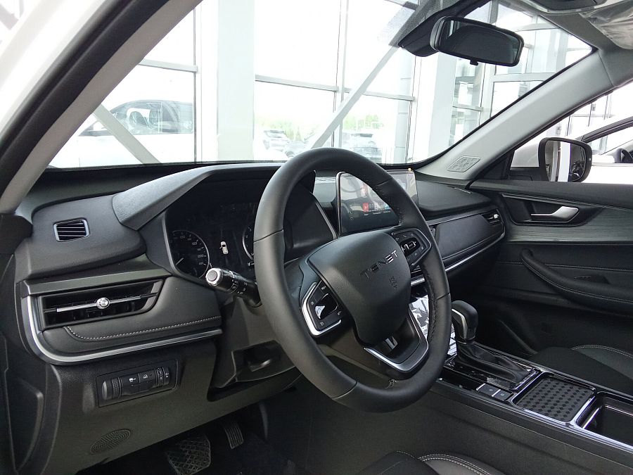 Tenet T4 1.5 CVT (113 л.с.), 2026 Tenet T4 1.5 CVT (113 л.с.), 2026