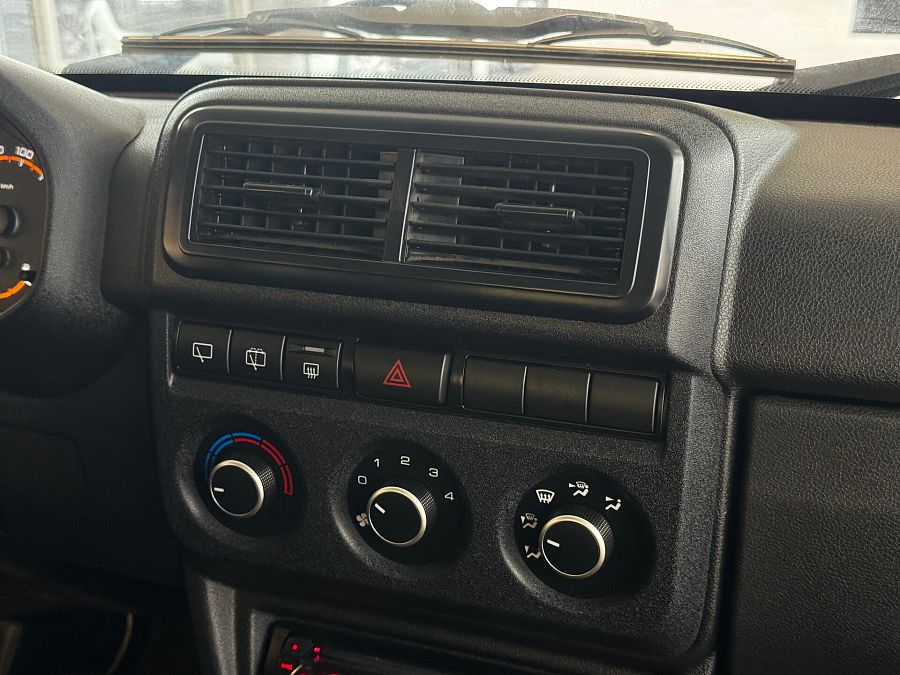 Lada (Ваз) Niva Legend 1.7 MT (83 л.с.) 4WD, 2024