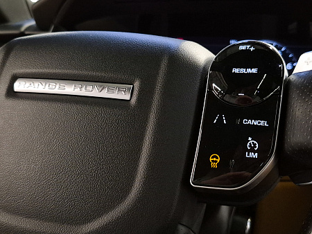 Land Rover Range Rover Sport 3.0 AT (340 л.с.) 4WD, 2019 — купить в Нижнем Новгороде