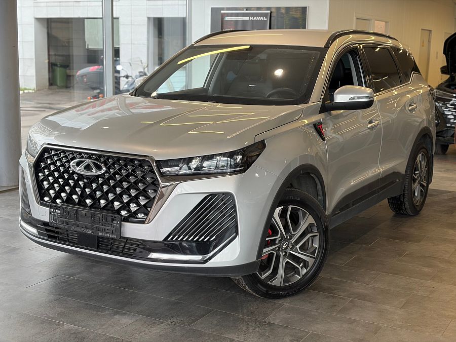 Chery Tiggo 7 Pro Max 1.6 AMT (150 л.с.), 2024 Chery Tiggo 7 Pro Max 1.6 AMT (150 л.с.), 2024