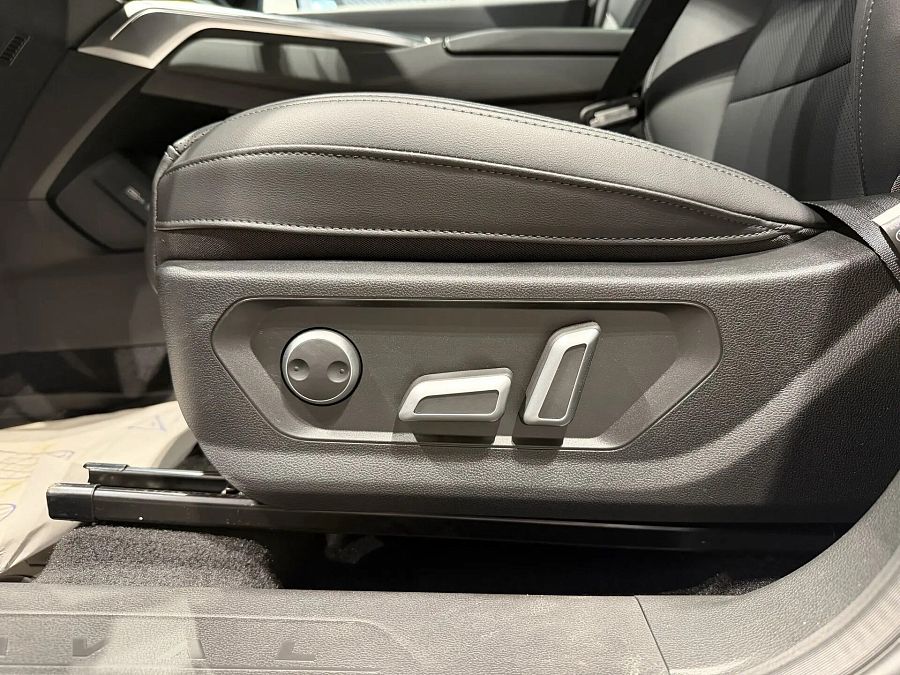 Haval F7 2.0 AMT (192 л.с.) 4WD, 2026 Haval F7 2.0 AMT (192 л.с.) 4WD, 2026