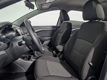 Lada (Ваз) Vesta SW 1.6 CVT (113 л.с.), 2020 — купить в Нижнем Новгороде