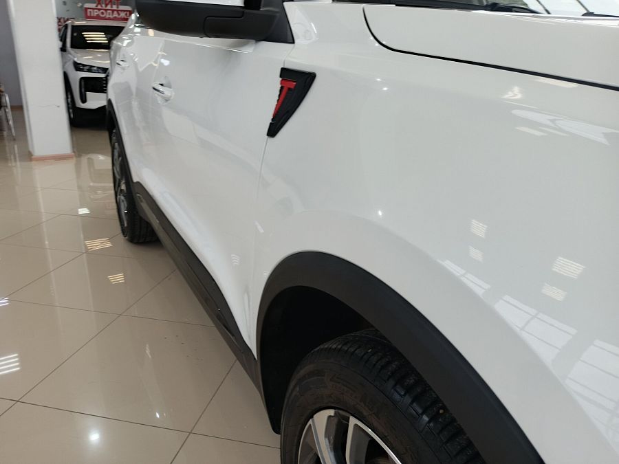 Chery Tiggo 7 Pro Max 1.6 AMT (150 л.с.), 2024 Chery Tiggo 7 Pro Max 1.6 AMT (150 л.с.), 2024