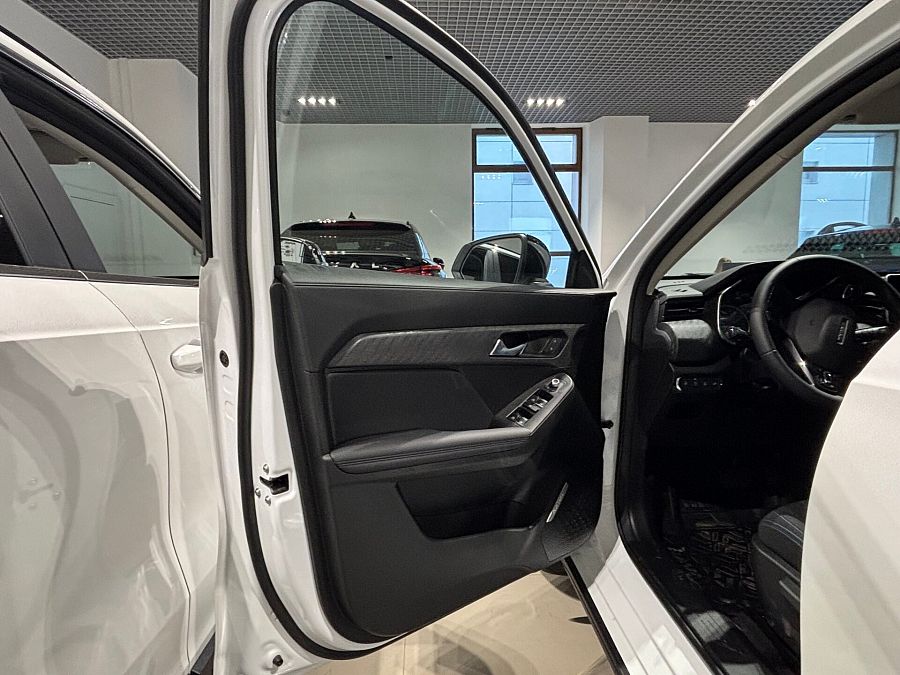 Haval Jolion 1.5 AMT (143 л.с.), 2026