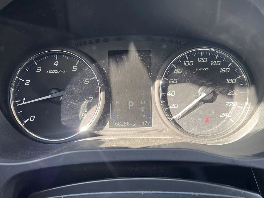 Mitsubishi Outlander 2.0 CVT (146 л.с.) 4WD, 2021