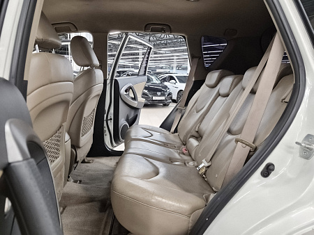 Toyota RAV4 2.0 CVT (158 л.с.) 4WD, 2010 — купить в Нижнем Новгороде