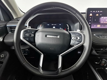 Haval Jolion 1.5 AMT (143 л.с.), 2024