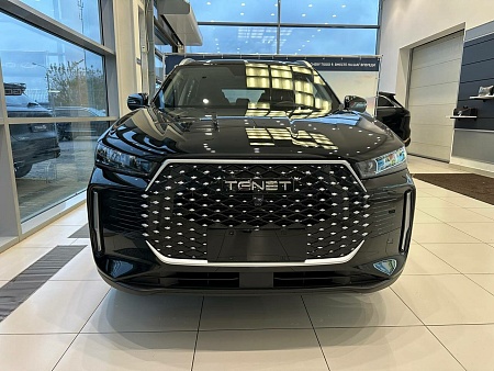 Tenet T4 1.5 CVT (113 л.с.), 2025 Tenet T4 1.5 CVT (113 л.с.), 2025