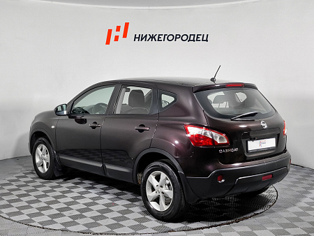 Nissan Qashqai 1.6 MT (114 л.с.), 2010 Nissan Qashqai 1.6 MT (114 л.с.), 2010 — купить в Нижнем Новгороде