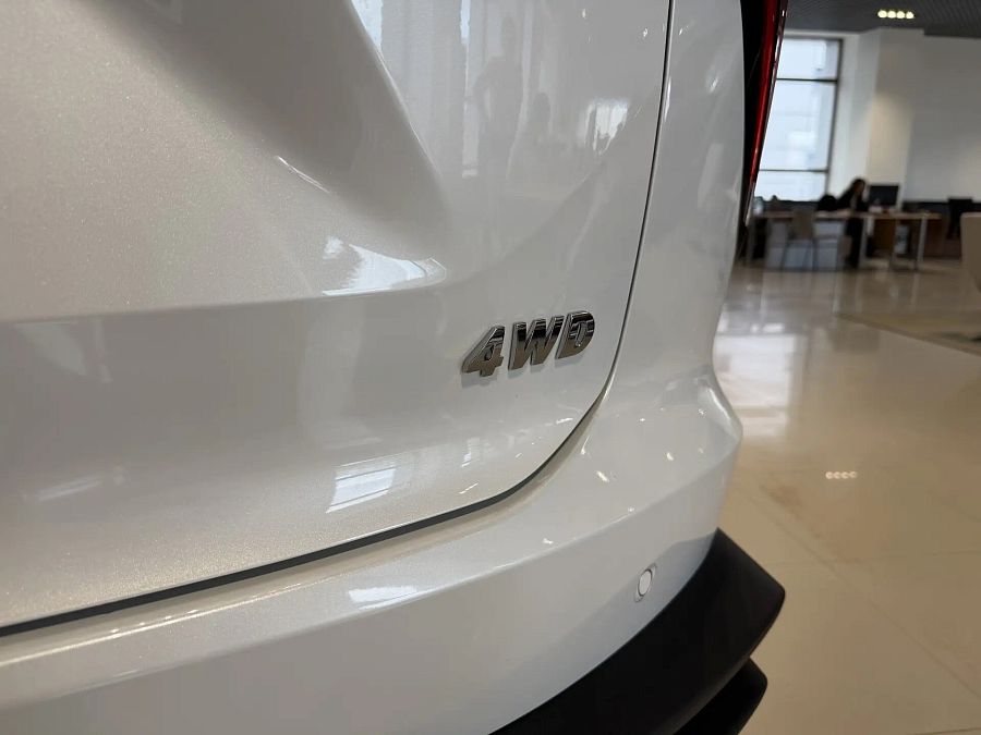 Haval F7 2.0 AMT (192 л.с.) 4WD, 2026 Haval F7 2.0 AMT (192 л.с.) 4WD, 2026
