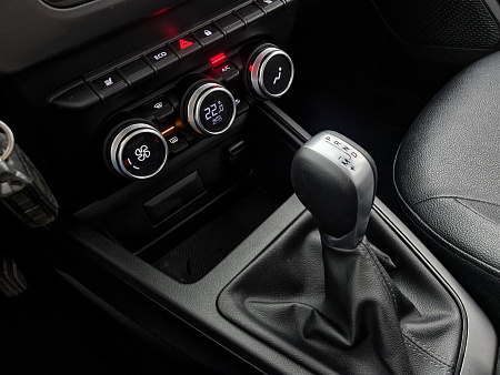 Renault Duster 1.3 CVT (150 л.с.) 4WD, 2021 Renault Duster 1.3 CVT (150 л.с.) 4WD, 2021 — купить в Нижнем Новгороде