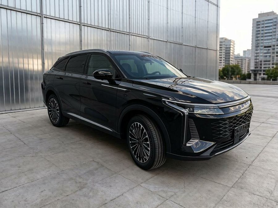 EXEED RX 2.0 AT (249 л.с.) 4WD, 2025
