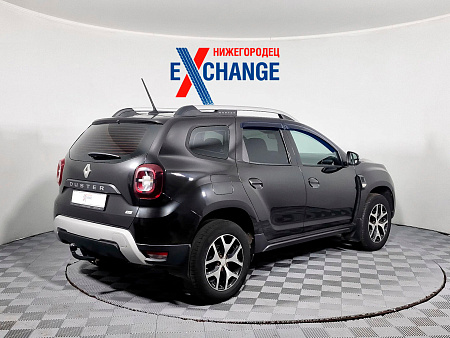 Renault Duster 1.3 CVT (150 л.с.) 4WD, 2021 Renault Duster 1.3 CVT (150 л.с.) 4WD, 2021 — купить в Нижнем Новгороде