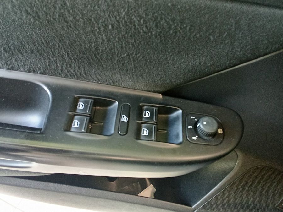 Volkswagen Passat 1.8 AT (160 л.с.), 2007 Volkswagen Passat 1.8 AT (160 л.с.), 2007