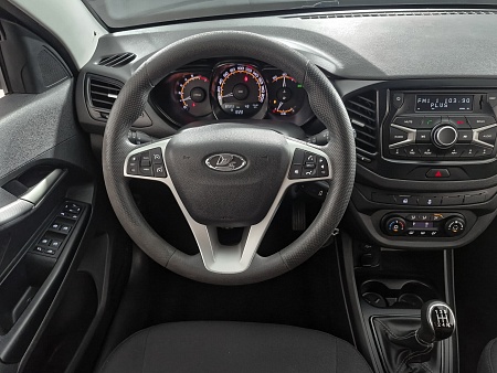 Lada (Ваз) Vesta 1.6 MT (106 л.с.), 2020 Lada (Ваз) Vesta 1.6 MT (106 л.с.), 2020