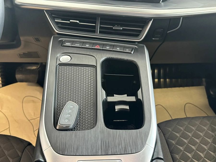 Haval F7 1.5 AMT (150 л.с.), 2025 Haval F7 1.5 AMT (150 л.с.), 2025
