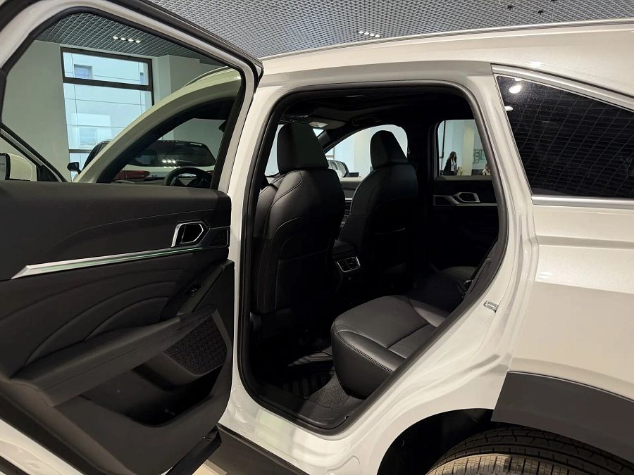 Haval F7 2.0 AMT (192 л.с.) 4WD, 2026 Haval F7 2.0 AMT (192 л.с.) 4WD, 2026