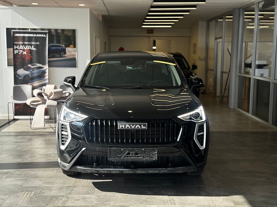 Haval Jolion 1.5 MT (143 л.с.), 2025 Haval Jolion 1.5 MT (143 л.с.), 2025