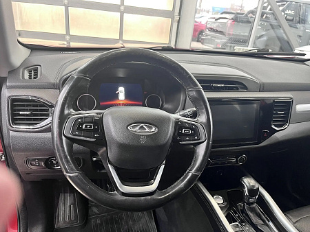 Chery Tiggo 4 1.5 AMT (147 л.с.), 2022 Chery Tiggo 4 1.5 AMT (147 л.с.), 2022 — купить в Нижнем Новгороде