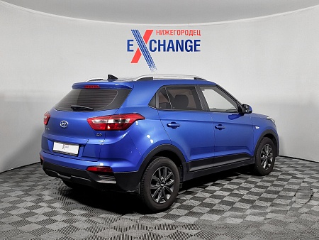 Hyundai Creta 2.0 AT (149 л.с.), 2020 Hyundai Creta 2.0 AT (149 л.с.), 2020