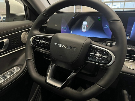 Tenet T7 1.6 AMT (150 л.с.) 4WD, 2026 Tenet T7 1.6 AMT (150 л.с.) 4WD, 2026