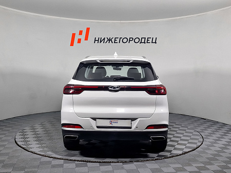 Chery Tiggo 7 Pro 1.5 CVT (147 л.с.), 2022 Chery Tiggo 7 Pro 1.5 CVT (147 л.с.), 2022 — купить в Нижнем Новгороде