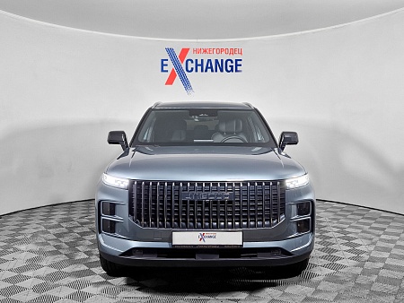 Jaecoo J7 1.6 AMT (186 л.с.), 2024 Jaecoo J7 1.6 AMT (186 л.с.), 2024