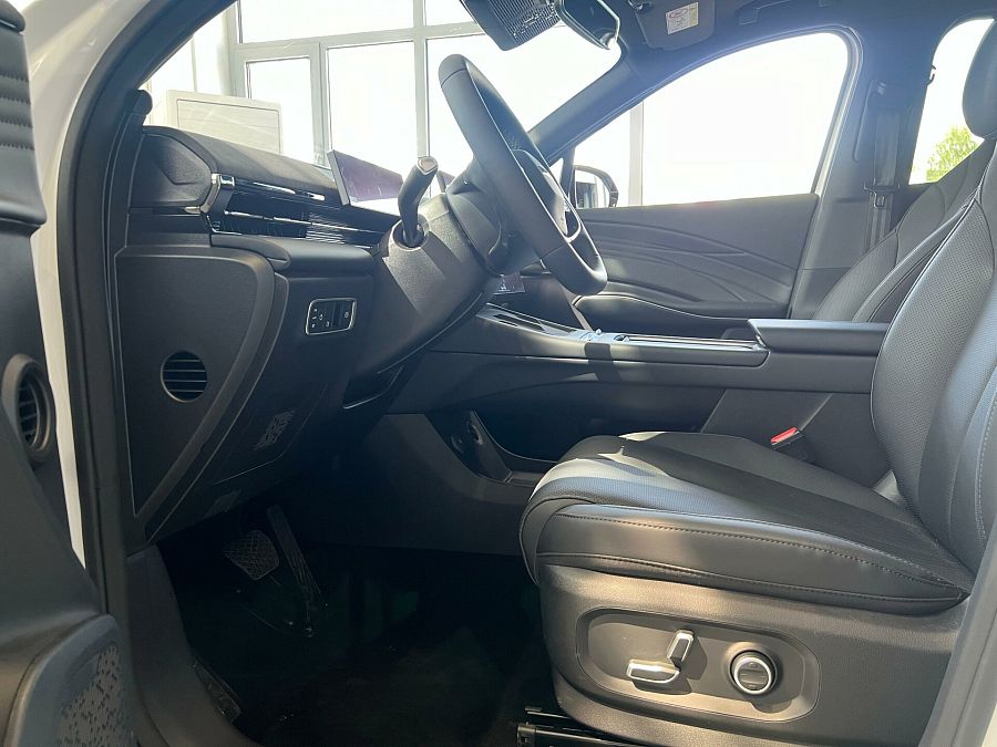 Omoda C7 1.6 AMT (150 л.с.) 4WD, 2025 Omoda C7 1.6 AMT (150 л.с.) 4WD, 2025