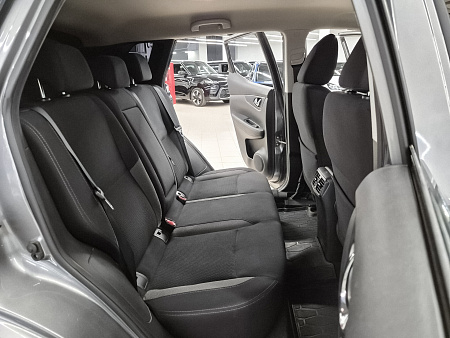Nissan Qashqai 2.0 MT (144 л.с.), 2019 Nissan Qashqai 2.0 MT (144 л.с.), 2019 — купить в Нижнем Новгороде