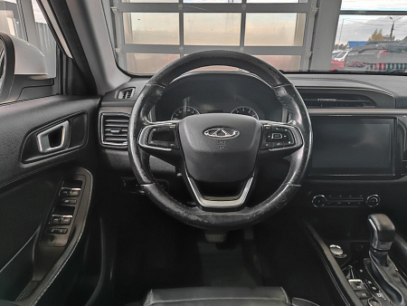 Chery Tiggo 4 1.5 CVT (113 л.с.), 2022 — купить в Нижнем Новгороде