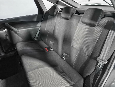 Lada (Ваз) Granta 1.6 MT (106 л.с.), 2014 Lada (Ваз) Granta 1.6 MT (106 л.с.), 2014