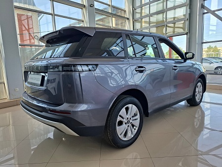 Jaecoo J6 1.5 AMT (147 л.с.), 2026 Jaecoo J6 1.5 AMT (147 л.с.), 2026
