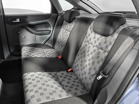 Ford Focus 1.6 MT (100 л.с.), 2008 Ford Focus 1.6 MT (100 л.с.), 2008