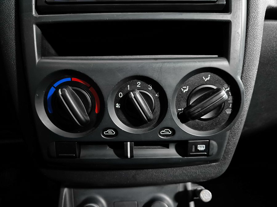 Hyundai Getz 1.4 MT (97 л.с.), 2005