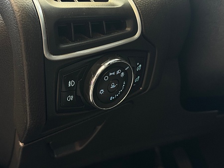 Ford Focus 1.6 AMT (125 л.с.), 2014 Ford Focus 1.6 AMT (125 л.с.), 2014