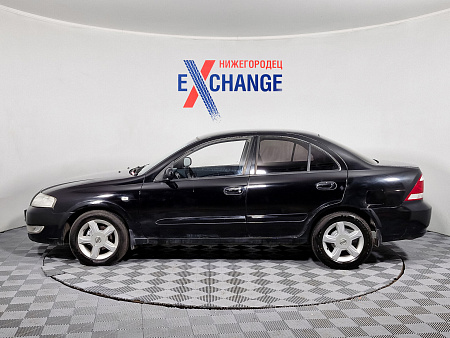 Nissan Almera Classic 1.6 AT (107 л.с.), 2006 Nissan Almera Classic 1.6 AT (107 л.с.), 2006 — купить в Нижнем Новгороде