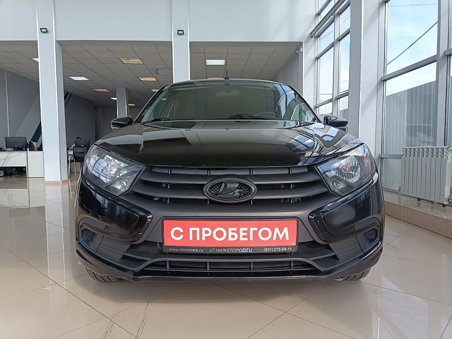 Lada (Ваз) Granta 1.6 MT (90 л.с.), 2023 Lada (Ваз) Granta 1.6 MT (90 л.с.), 2023