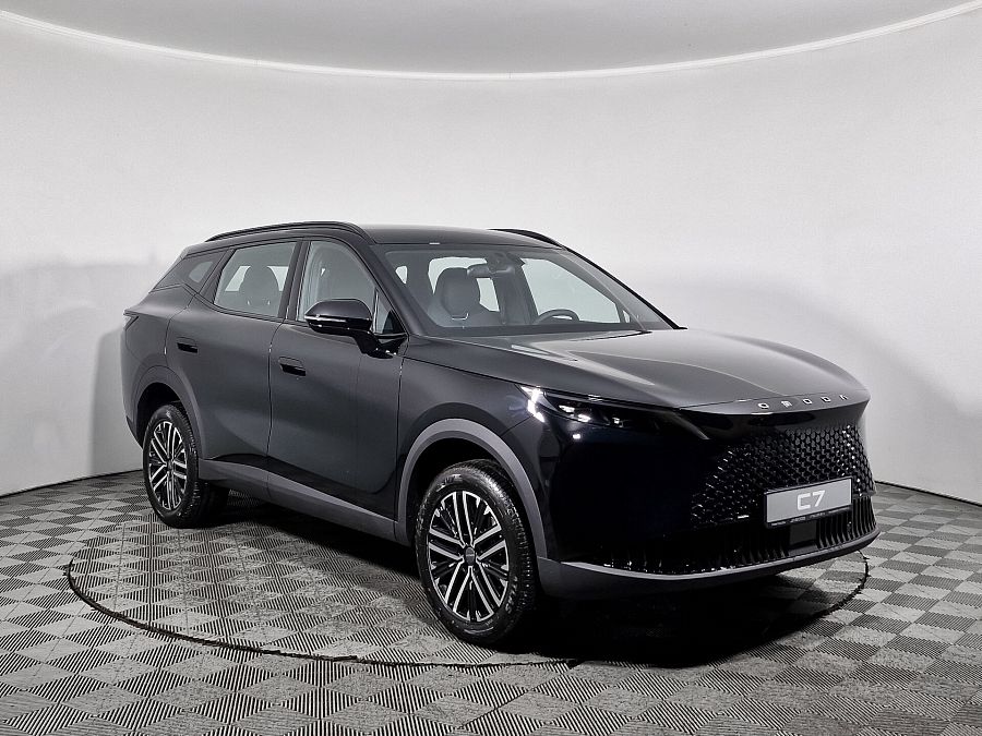 Omoda C7 1.6 AMT (150 л.с.), 2025 Omoda C7 1.6 AMT (150 л.с.), 2025