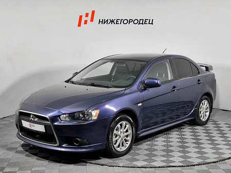 Mitsubishi Lancer 1.5 AT (109 л.с.), 2011 Mitsubishi Lancer 1.5 AT (109 л.с.), 2011 — купить в Нижнем Новгороде