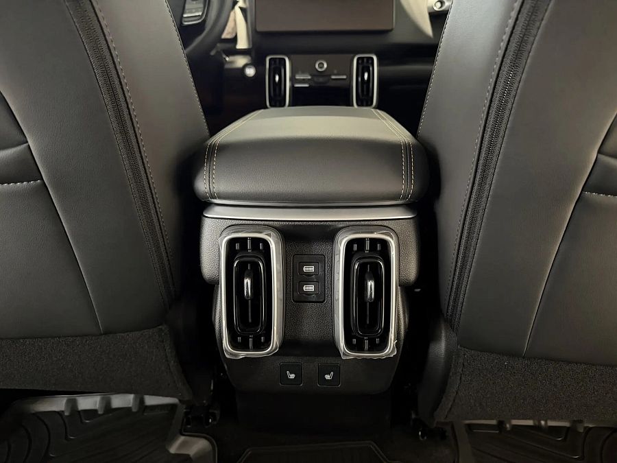 Haval Dargo 2.0 AMT (200 л.с.) 4WD, 2026