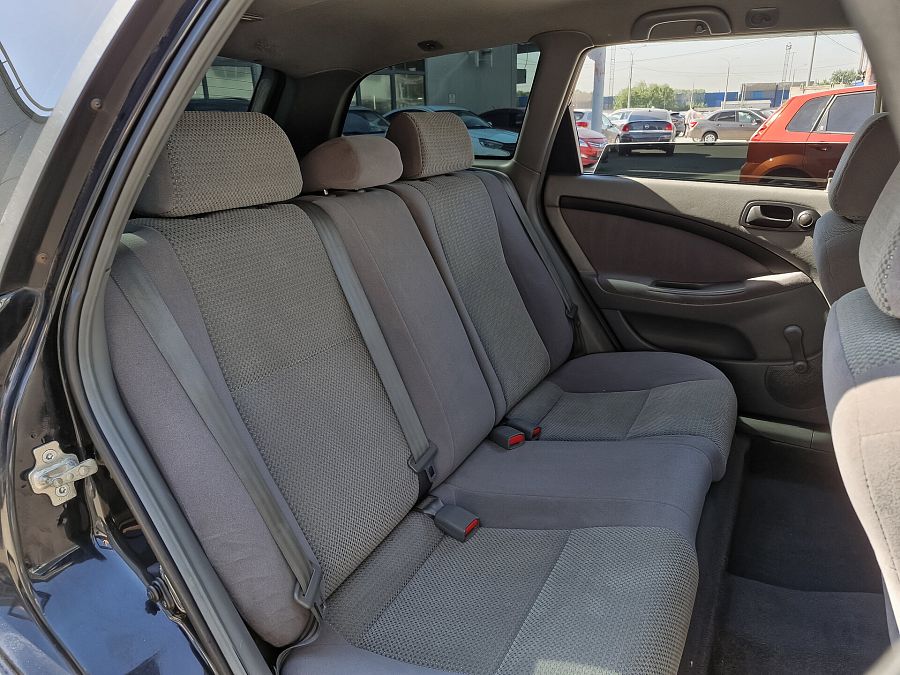Chevrolet Lacetti 1.6 MT (109 л.с.), 2011