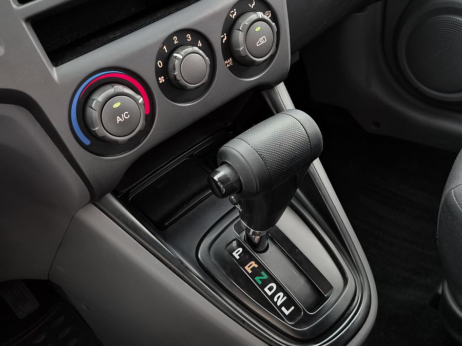 Hyundai Matrix 1.6 AT (103 л.с.), 2007 Hyundai Matrix 1.6 AT (103 л.с.), 2007