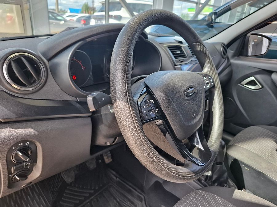 Lada (Ваз) Granta 1.6 MT (90 л.с.), 2022 Lada (Ваз) Granta 1.6 MT (90 л.с.), 2022