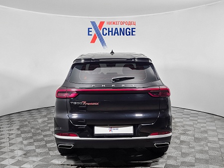 Chery Tiggo 7 Pro Max 1.5 CVT (147 л.с.), 2023