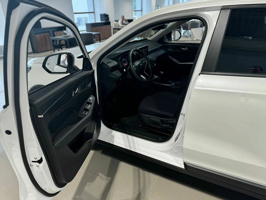 Haval Jolion 1.5 MT (143 л.с.), 2026 Haval Jolion 1.5 MT (143 л.с.), 2026