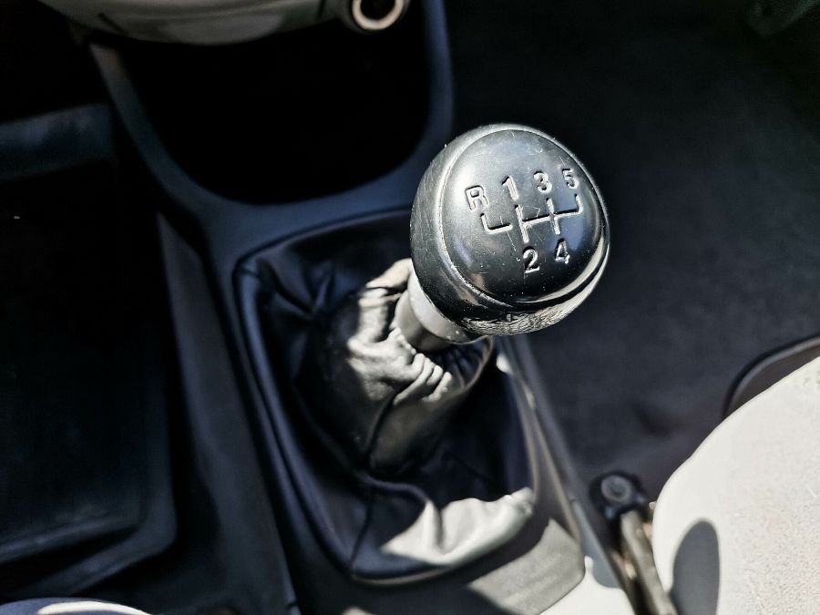 Chevrolet Lacetti 1.4 MT (95 л.с.), 2012