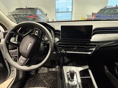 Haval Jolion 1.5 AMT (143 л.с.), 2026 Haval Jolion 1.5 AMT (143 л.с.), 2026