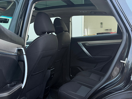 Geely Coolray 1.5 AMT (150 л.с.), 2022 — купить в Нижнем Новгороде