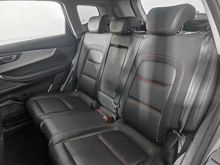 Chery Tiggo 7 Pro 1.5 CVT (147 л.с.), 2022 Chery Tiggo 7 Pro 1.5 CVT (147 л.с.), 2022 — купить в Нижнем Новгороде