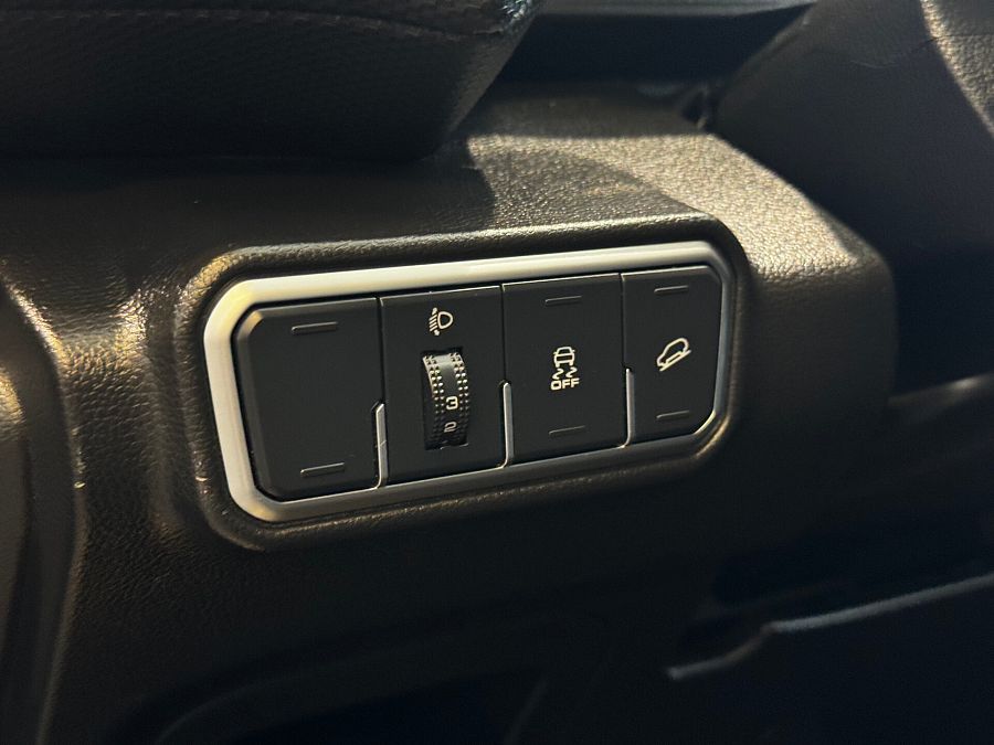 Haval Dargo 2.0 AMT (192 л.с.) 4WD, 2022